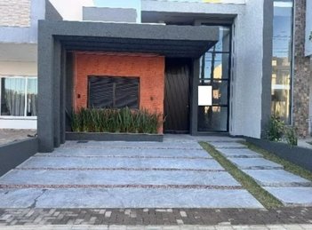house em Rua Camélias, Parque da Matriz - Gravataí - RS