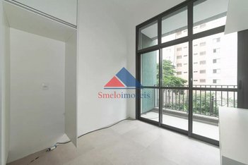 apartment em Rua Senador Milton Campos, Santo Amaro - São Paulo - SP
