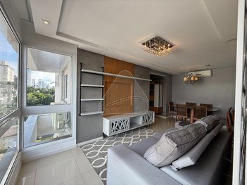 apartment em Rua Saldanha Marinho, Centro - Passo Fundo - RS