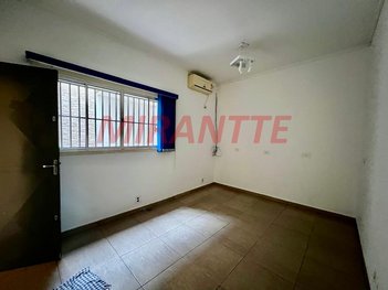 commercial_building em Avenida Água Fria, Água Fria - São Paulo - SP