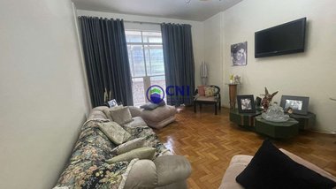 apartment em Rua Espírito Santo, Centro - Belo Horizonte - MG