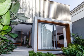 house em Rua José Clemente, Jardim Paulista - São Paulo - SP