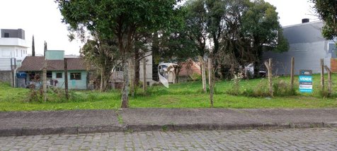 land_lot em Rua General Jacinto Maria de Godoy, Colina Sorriso - Caxias do Sul - RS