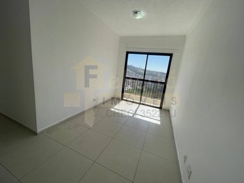 apartment em Avenida Henrique Gonçalves Baptista, Jardim Belval - Barueri - SP