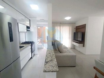 apartment em Estrada Municipal do Embu, Jardim Torino - Cotia - SP
