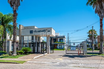 land_lot em Rua Jorge Babot Miranda, Aberta dos Morros - Porto Alegre - RS