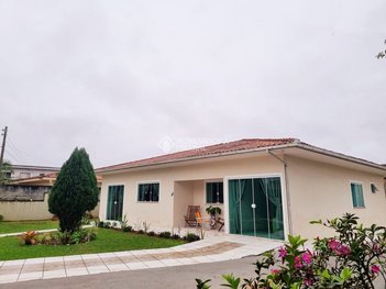 house em Rua Pérola, Campo Duna - Imbituba - SC
