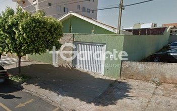 house em Rua Otávio Pinto Cesar, Cidade Nova - São José do Rio Preto - SP