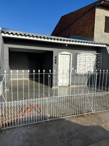 house em Rua Amapá, Passos dos Ferreiros - Gravataí - RS