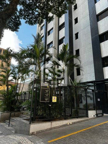 office em Rua Doutor Bacelar, Vila Clementino - São Paulo - SP