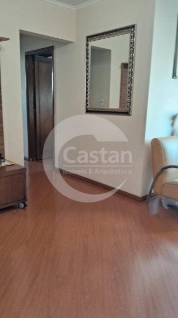 apartment em Rua Emílio Mallet, Vila Gomes Cardim - São Paulo - SP