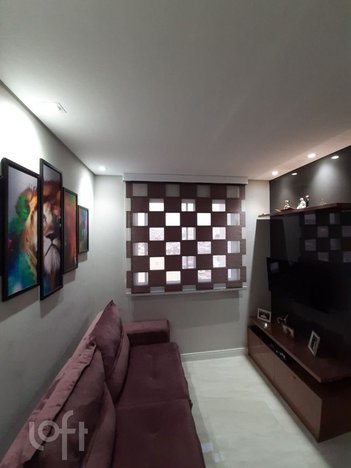 apartment em Vila Ema, Vila Ema - São Paulo - SP