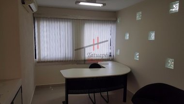 office em Doutor Neto de Araujo, Vila Mariana - São Paulo - SP