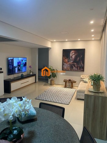 apartment em Avenida Pintor Antônio Bandeira, Vicente Pinzon - Fortaleza - CE