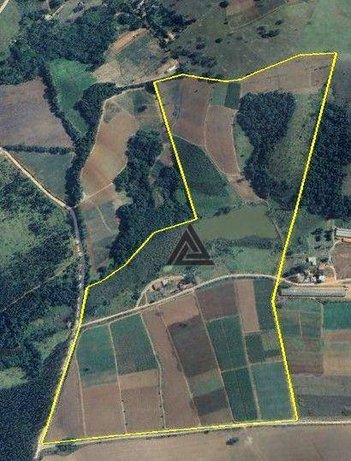 commercial_property em Área Rural, Morungaba - Morungaba - SP