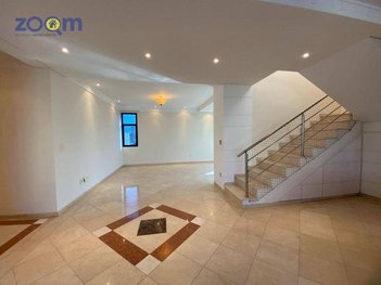 apartment em Rua Conrado Augusto Offa, Centro - Jundiaí - SP