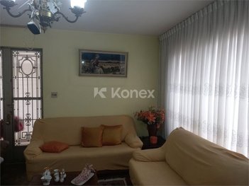 house em Rua Madalena Madureira, Sítio do Morro - São Paulo - SP