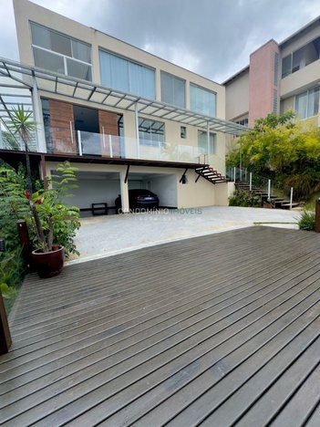 house em Alameda dos Pequis, Parque Residencial Vivendas - Lagoa Santa - MG