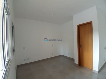 apartment em Rua Soares de Avellar, Vila Monte Alegre - São Paulo - SP