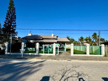 house em Rua Ipê, Atlântida - Xangri-Lá - RS