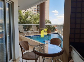 apartment em Rua Boa Vista, Boa Vista - São José do Rio Preto - SP