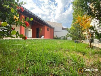 house em Rua Itabirito, Jardim Ipiranga - Americana - SP