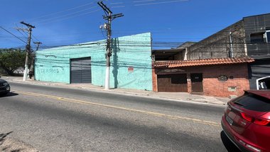 house em Rua Agrimensor Sugaya, Colônia (Zona Leste) - São Paulo - SP