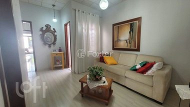 house em Rua Emílio Boeckel, Fião - São Leopoldo - RS