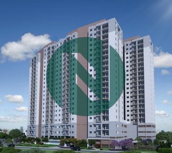 apartment em Rua Poxoréu, Cidade Patriarca - São Paulo - SP