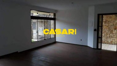 house em Rua Cornélia, Vila Pires - Santo André - SP