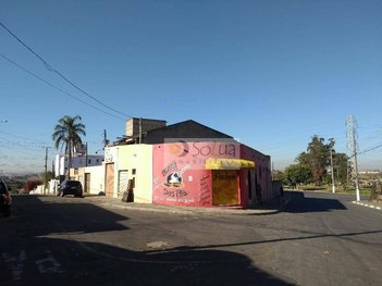 house em Rua São Tomás de Aquino, Conjunto Habitacional Padre Anchieta - Campinas - SP