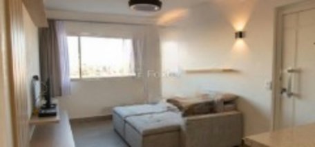apartment em Rua Capitão Macedo, Vila Clementino - São Paulo - SP