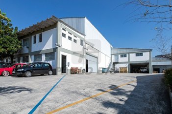 industrial em Avenida Paranapanema, Taboão - Diadema - SP