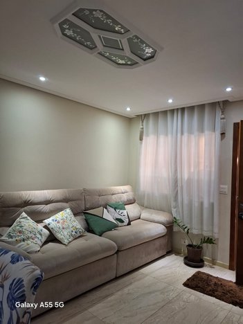 house em Rua José Miguel Ackel, Jardim Guilhermino - Guarulhos - SP