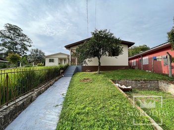 house em Rua Jose Fuga, Vila Constante Fuga - Marau - RS