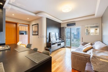 apartment em Rua Ponta Delgada, Vila Olímpia - São Paulo - SP