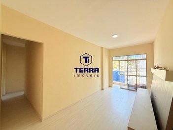 apartment em Avenida Presidente Kennedy, Centro - São Gonçalo - RJ
