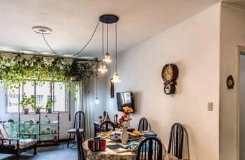 apartment em Rua Genebra, Bela Vista - São Paulo - SP