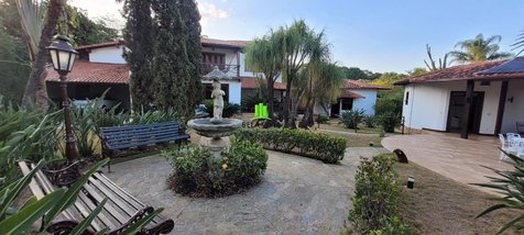 house em Rua Doutor Acácio Corrêa Dolabela, Cidade Praia Angélica II - Lagoa Santa - MG