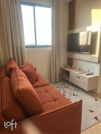 apartment em Conception Arenal, Jabaquara - São Paulo - SP