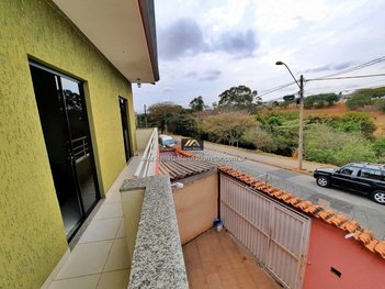 house em Rua Odilon Batista da Silva Filho, Jardim Montreal - Sorocaba - SP