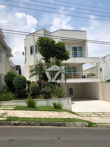 house em Rua Coronel Cardoso de Siqueira, Vila Oliveira - Mogi das Cruzes - SP