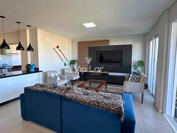 apartment em Rua Jornalista Antônio Bessa, Mar Grosso - Laguna - SC