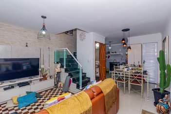 house em Rua Fontoura Xavier, Itaquera - São Paulo - SP