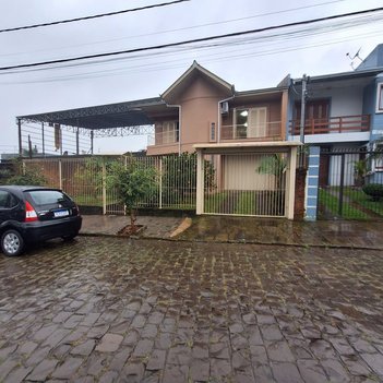 house em Rua Alfredo Bedin, Santa Lúcia - Caxias do Sul - RS