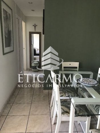 apartment em Rua Demerval da Fonseca, Jardim Santa Terezinha (Zona Leste) - São Paulo - SP
