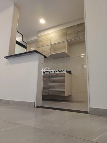 apartment em Rua Carlos de Campo, Vila Correa - Ferraz de Vasconcelos - SP
