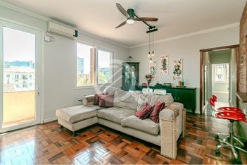 apartment em Rua da República, Cidade Baixa - Porto Alegre - RS