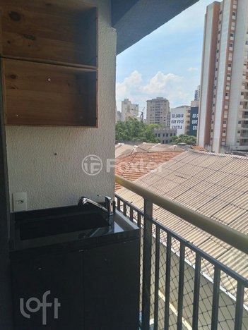 apartment em Avenida Duque de Caxias, Campos Elíseos - São Paulo - SP