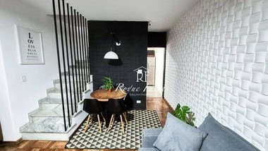 house em Rua Érico Veríssimo, Jardim Caboré - São Paulo - SP